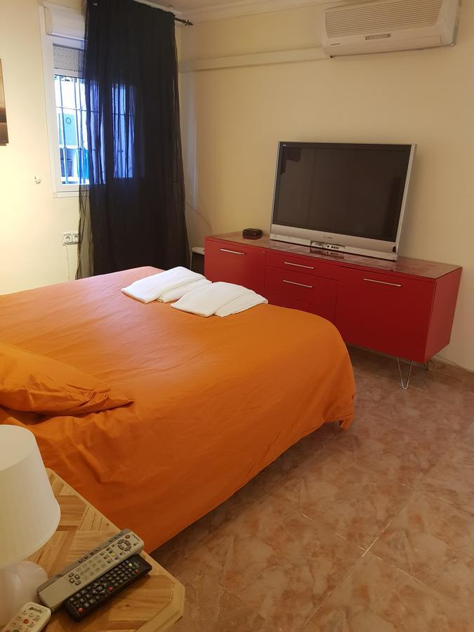 La Casita Hotel Torremolinos Eksteriør billede