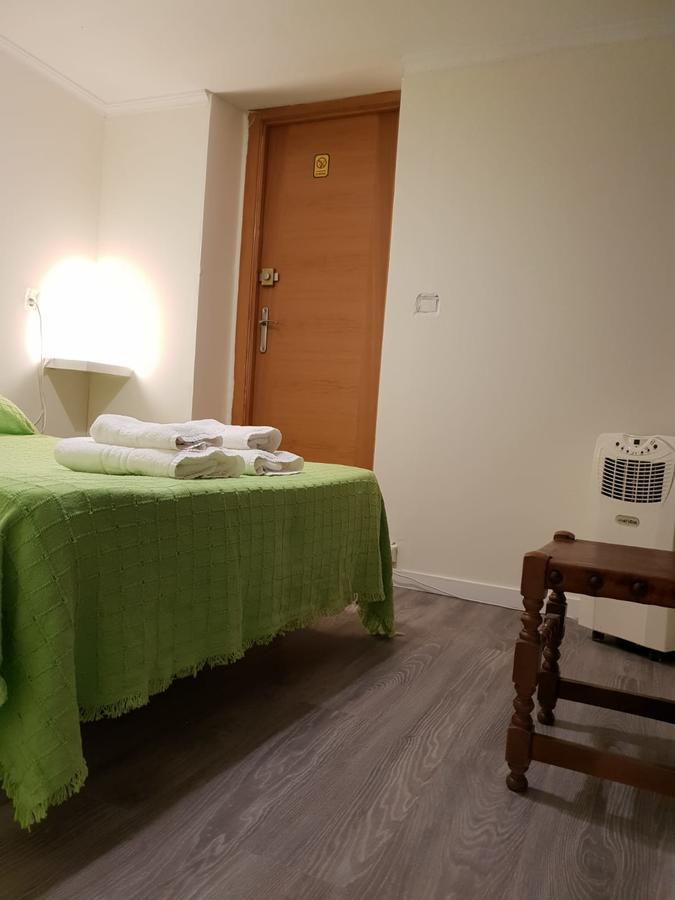 La Casita Hotel Torremolinos Eksteriør billede