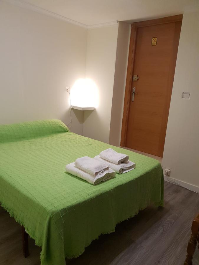 La Casita Hotel Torremolinos Eksteriør billede