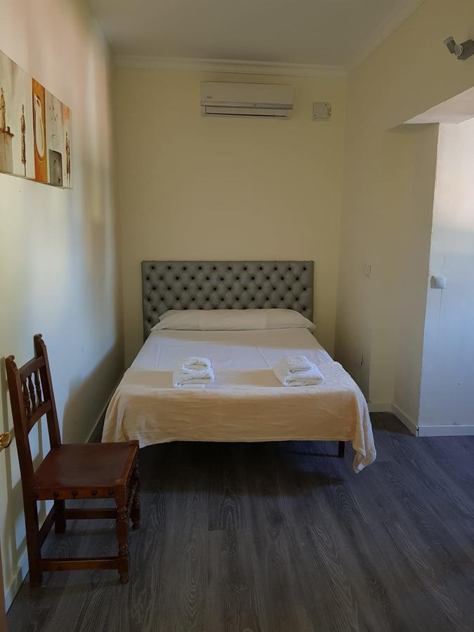 La Casita Hotel Torremolinos Eksteriør billede